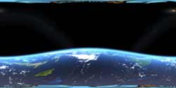 Earth Caribbean VR